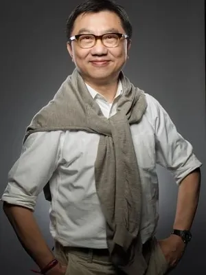 Kenneth Yee