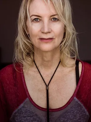 Shelly O'Neill
