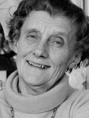 Astrid Lindgren