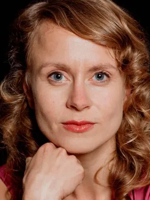 Anna Kurikka
