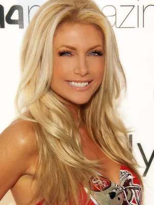 Brande Roderick