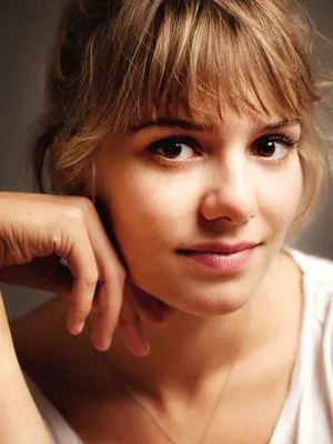 Sallie Harmsen