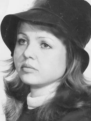 Lyudmila Velikaya