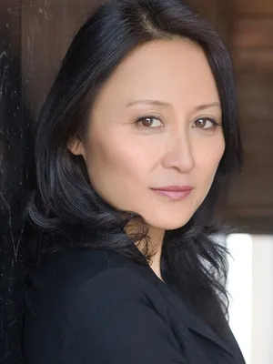 Janet Lo