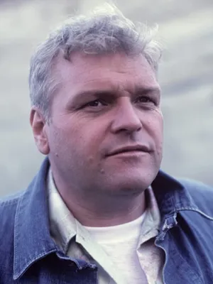 Brian Dennehy