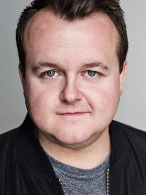 James Dryden