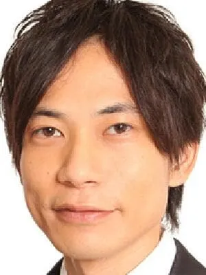 Toshiyuki Itakura