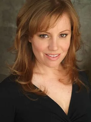 Andrea Baker