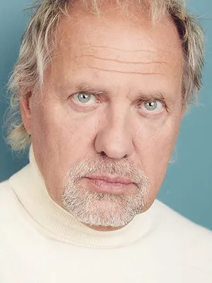 Uwe Ochsenknecht