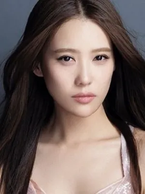 Shi Yufei