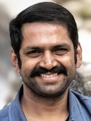 Sharib Hashmi