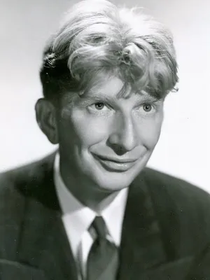 Sterling Holloway