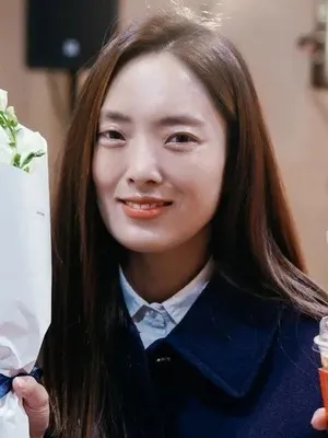 Park So-yeon