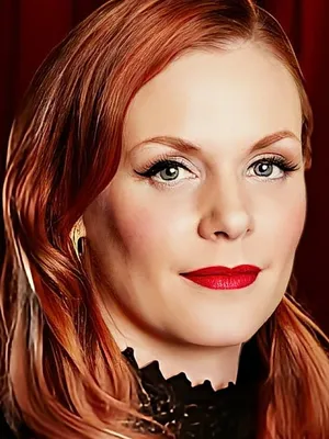 Rose Hardy