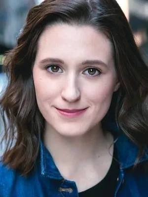 Julia Greer
