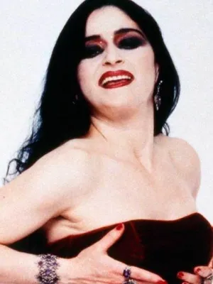 Astrid Hadad