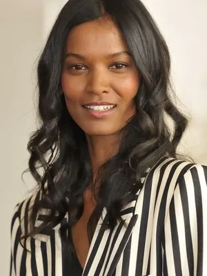 Liya Kebede