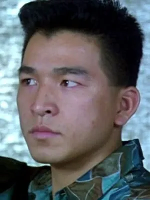 Jacky Cheung Chun-Hung