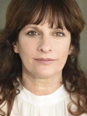 Sian Reeves