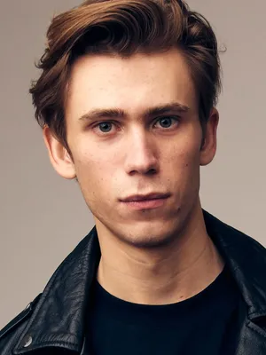 Owen Teague