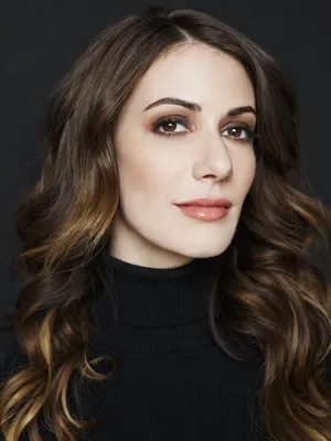 Laura Cilevitz