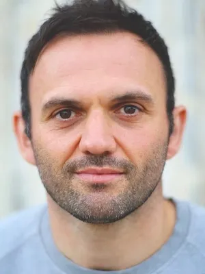 Richard Shackley