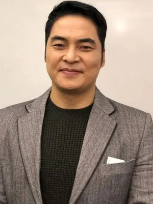 Kim Yong-woon