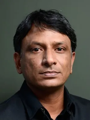Rajesh Tailang