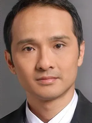 Andy Shiu Cheuk-Yiu