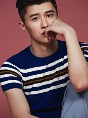 Zhao Yibei