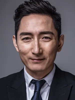 Jiang Zhongwei