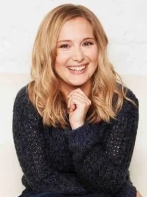 Amy Morgan