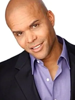 Solomon Burke Jr.
