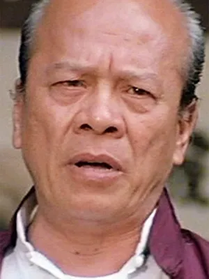 Fung Ging-Man