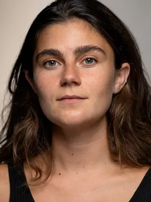 Frederikke Thomassen