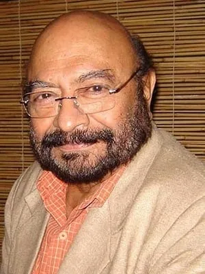 Govind Nihalani