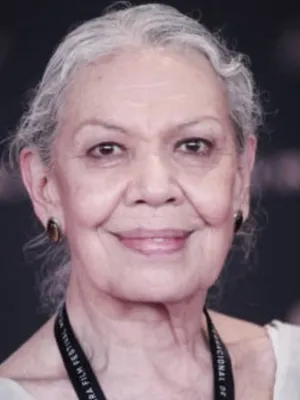 Luisa Huertas