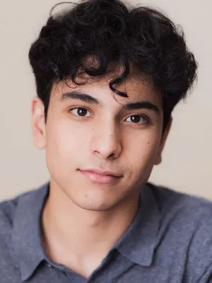 Ali Hadji-Heshmati