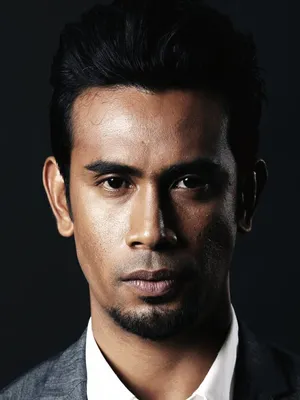 Remy Ishak