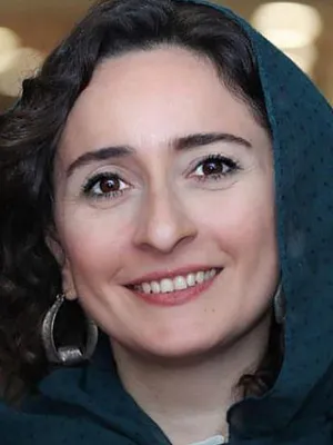 Soheila Golestani