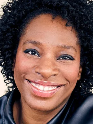 Tanya Moodie