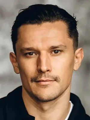 Taras Tsymbaliuk