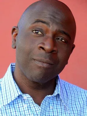 Gary Anthony Williams
