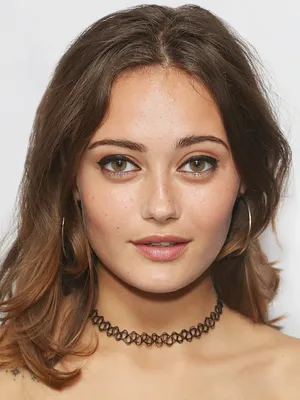 Ella Purnell