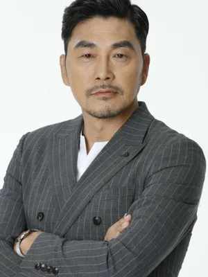 Kim Young-ho