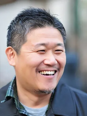 Lee Mu-yeong