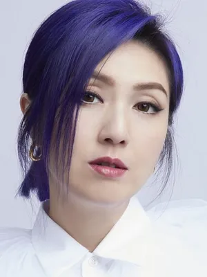 Miriam Yeung