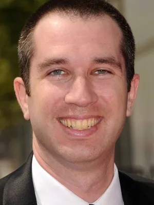 Matthew Senreich