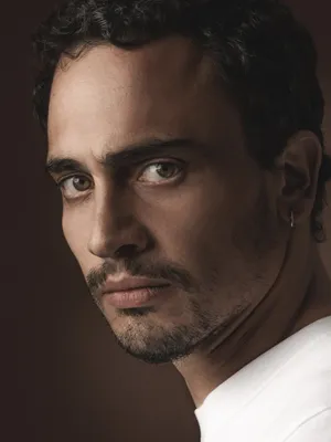 Simone Liberati