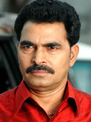 Sayaji Shinde